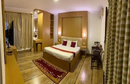 Madhyapur Thimi Hotel | Chef House Resort