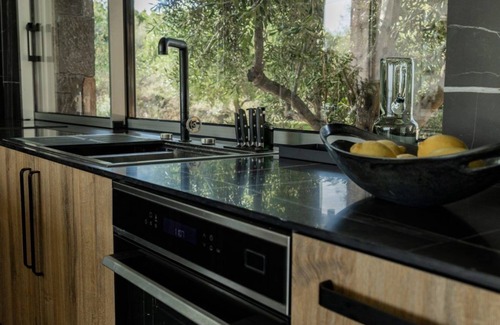 Pentati Villa | Chef included by Fantasia Villas: Villa RocknRolla in Corfu