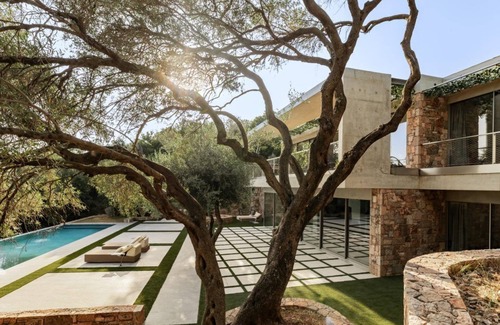 Pentati Villa | Chef included by Fantasia Villas: Villa RocknRolla in Corfu