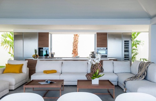 Camaruche Villa | Chef included by Fantasia Villas: Villa Ginger