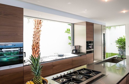 Camaruche Villa | Chef included by Fantasia Villas: Villa Ginger