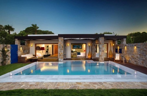 Khartata Villa | Chef included by Fantasia Villas: One Royal Spa Villa