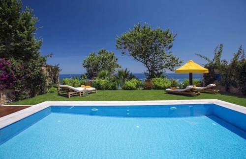 Khartata Villa | Chef included by Fantasia Villas: One Royal Spa Villa