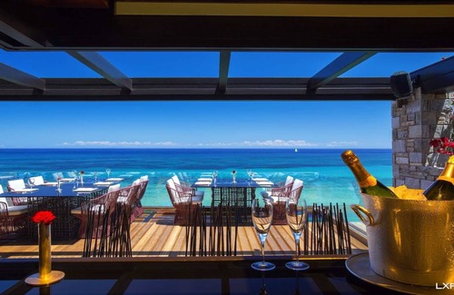 Khartata Villa | Chef included by Fantasia Villas: The Royal Spa Villa