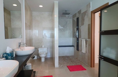 Maho Villa | Chef included by Fantasia Villas: Villa Dreams Come True