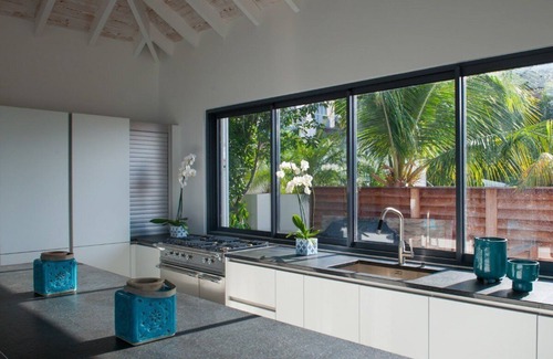 Grand Fond Villa | Chef included by Fantasia Villas: Villa Feyrouz