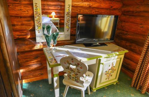 Moieciu de Jos Resort | Cheile Gradistei Fundata Resort