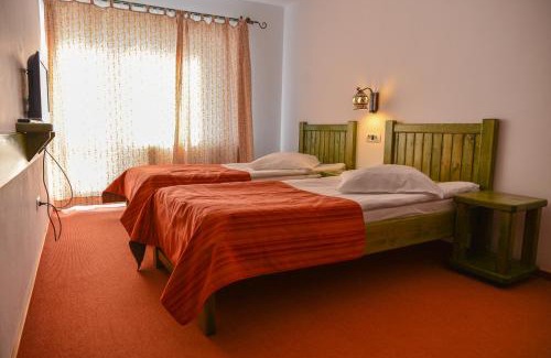 Moieciu de Jos Resort | Cheile Gradistei Fundata Resort