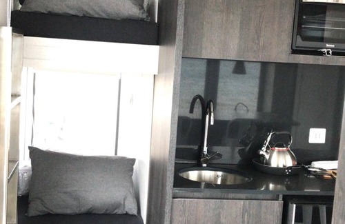 Puerto Rio Tranquilo Cabin | Chelenko Lodge