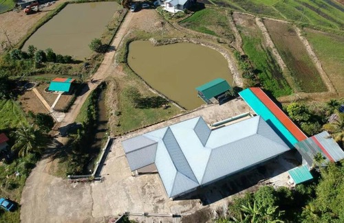 Ranau Villa | chelishome ranau