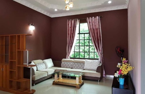 Ranau Villa | chelishome ranau