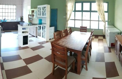 Ranau Villa | chelishome ranau