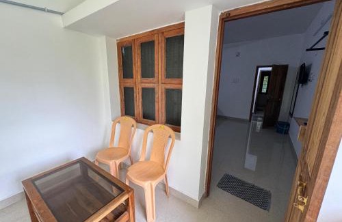 Velankanni House | Chellams Churchview Homestay