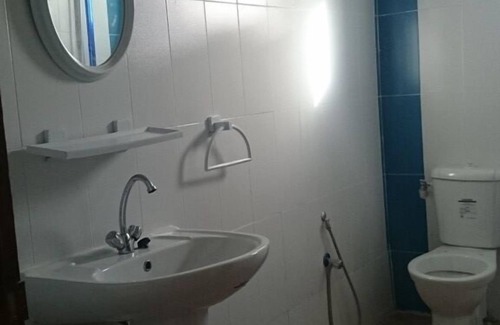 Sousse Apartment | Chelli Appartements Meublés