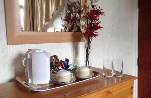 York House | Chelmsford Place Guest House
