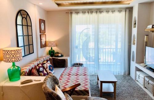 Khao Tao Apartment | Chelona 463 Khao Tao Condominium