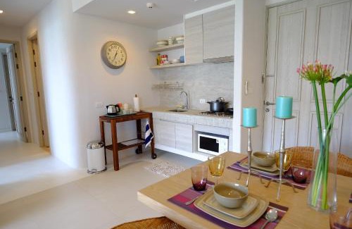 Khao Tao Apartment | Chelona 463 Khao Tao Condominium