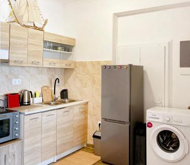 Agia Pelagia Chlomou Apartment | Chelona - Coastal Apartment