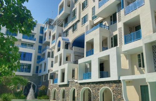 Khao Tao Apartment | Chelona huahin beachfront condominium