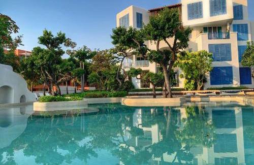 Khao Tao Apartment | Chelona huahin beachfront condominium