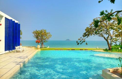 Khao Tao Apartment | Chelona huahin beachfront condominium