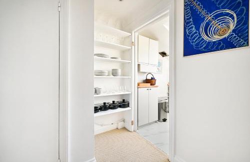 Royal Borough of Kensington and Chelsea Apartment | Chelsea Loft - Stylish Sanctuary