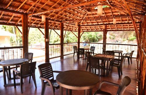 Kalpetta House | Chembra Adobe