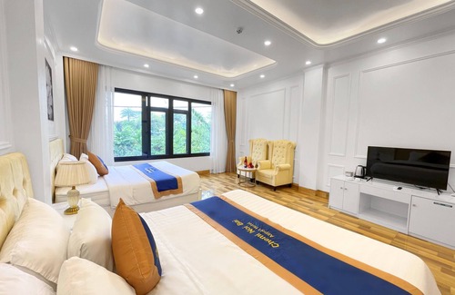 Soc Son Hotel | Chemi Hanoi Airport Hotel