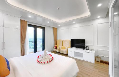 Soc Son Hotel | Chemi Hanoi Airport Hotel