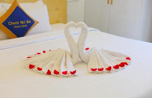 Soc Son Hotel | Chemi Hanoi Airport Hotel