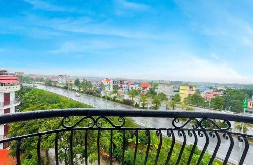 Soc Son Hotel | Chemi Hanoi Airport Hotel