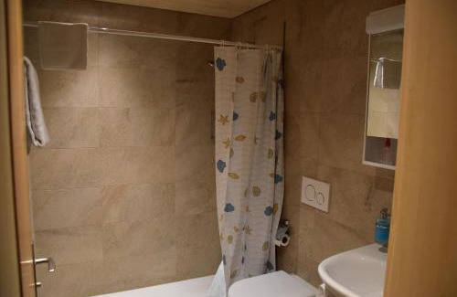 Axalp Apartment | Chemihüttli Apartments Axalp