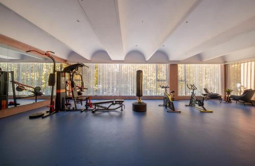 Changjiang County Hotel | Chenfeng Zhenpin Hotel - Jingdezhen Tao Xichuan Cultural and Creative District Branch