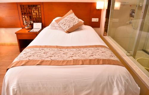 Tangkou Town Hotel | Cheng Jin Hotel