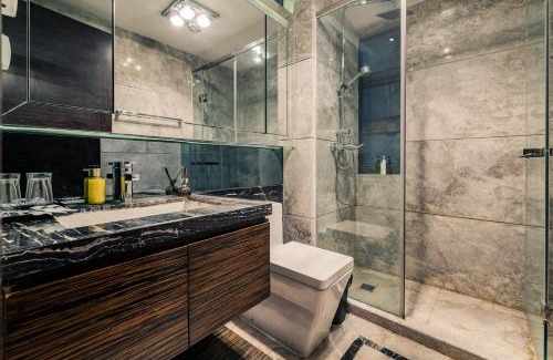 Luomashi Apartment | Chengdu Yunxi Luxury High-end Suite Apartment Hotel