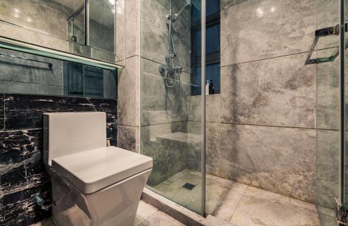 Luomashi Apartment | Chengdu Yunxi Luxury High-end Suite Apartment Hotel