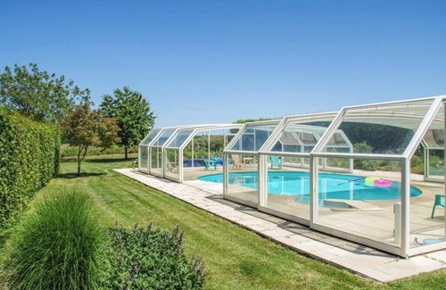 Concourson-sur-Layon House | Chenin | Sleeps 4 | Manoir Les Touches