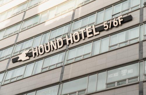 Buldang-dong Hotel | Cheonan Buldang Hound Hotel