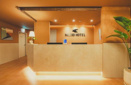 Buldang-dong Hotel | Cheonan Buldang Hound Hotel