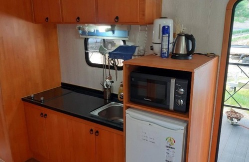 Cheonan House | Cheonan Camping House Camping Site