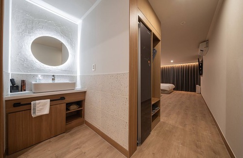 Buldang-dong Hotel | Cheonan H-Avenue Cheonan Buldang