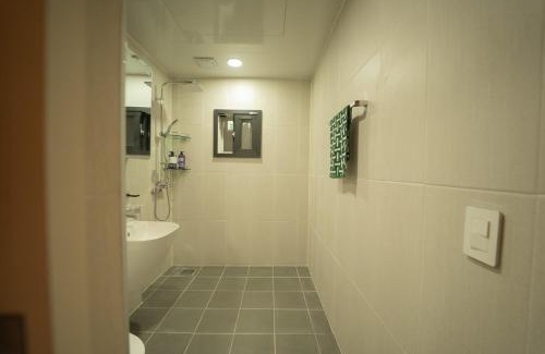 Cheonan House | Cheonan Stay Daejeong Lake