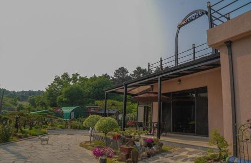 Cheonan House | Cheonan Stay Daejeong Lake