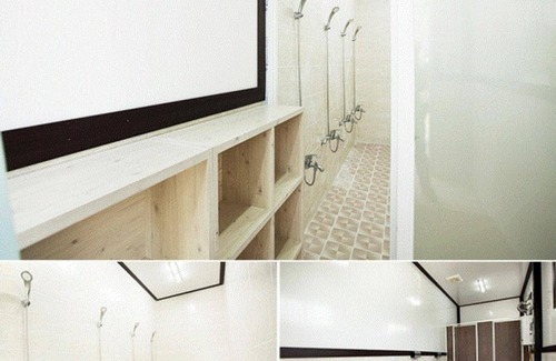 Cheongdo House | Cheongdo Papa's Camp Glamping