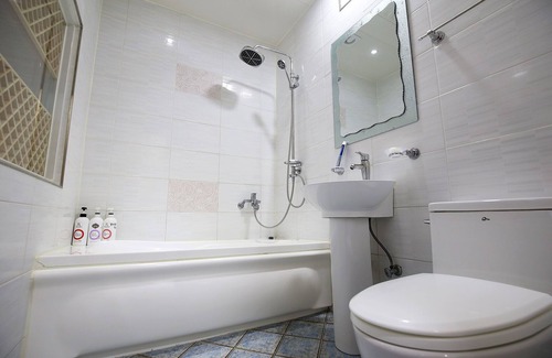 Cheongju Hotel | Cheongju Najibami