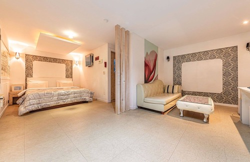 Cheongju Hotel | Cheongju New Bali