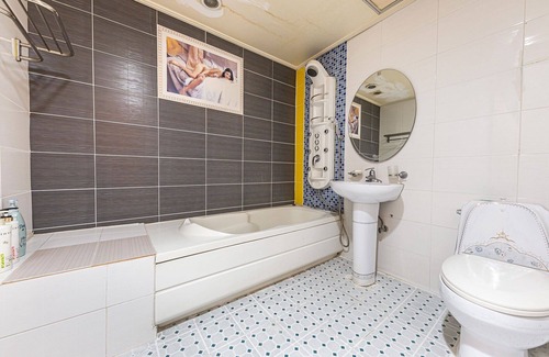 Cheongju Hotel | Cheongju New Bali