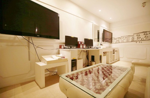 Cheongju Hotel | Cheongju New Bali