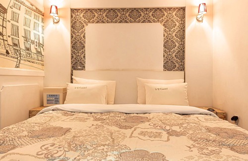 Cheongju Hotel | Cheongju New Bali