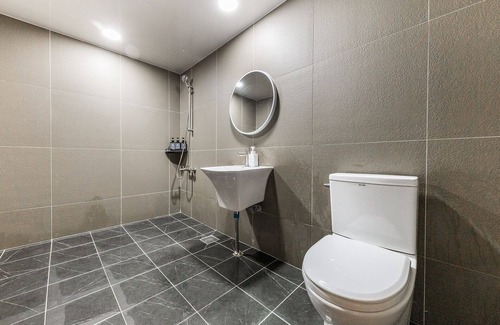 Cheongju Hotel | Cheongju Ochang Dot